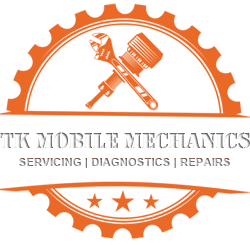 TK's Car Service and Repairs Made Easy